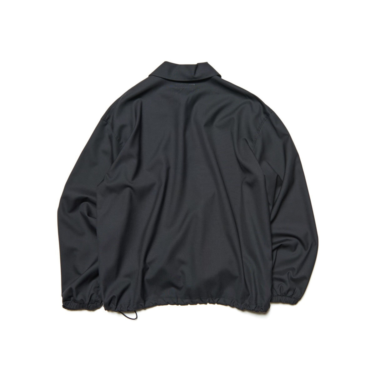 clubhaus × SOPHNET. (ソフ)ポロシャツ M ブラック S/S POLO SHIRT（ポロシャツ）｜SOPHNET.（ソフネット）の